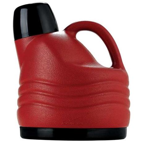 Garrafa Garrafão Botijão Térmico 3 Litros Invicta vermelho Menor preço em Garrafa Garrafão Botijão Térmico 3 Litros Invicta vermelho