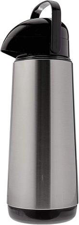 Garrafa Inox Térmica Lumina Termolar 1.8 L Menor preço em Garrafa Inox Térmica Lumina Termolar 1.8 L