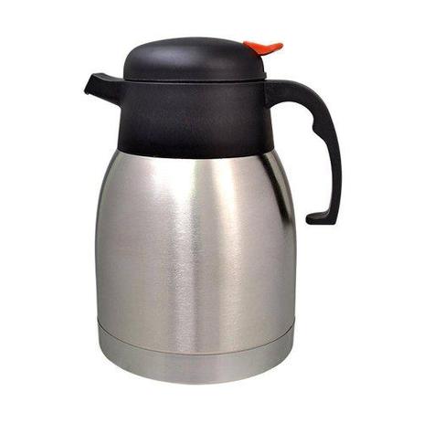 Garrafa Isotérmica 750ml Aço Inox - Art house Menor preço em Garrafa Isotérmica 750ml Aço Inox - Art house