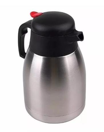 Garrafa Isotermica Inox 750 Ml - Art house Menor preço em Garrafa Isotermica Inox 750 Ml - Art house