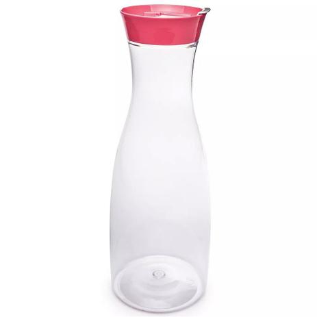 Garrafa New York 1,8L Plasutil Menor preço em Garrafa New York 1,8L Plasutil