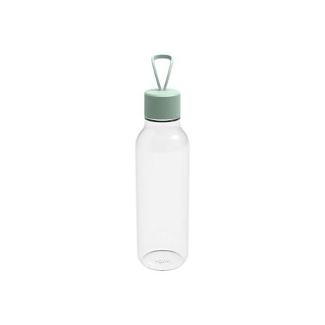 Garrafa Para Água Squeeze Liv 700ml - OU Menor preço em Garrafa Para Água Squeeze Liv 700ml - OU