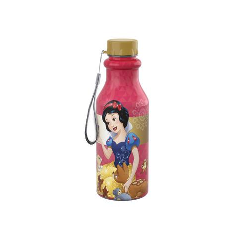 Garrafa retro branca de neve 500ml 9084 plasutil é boa?