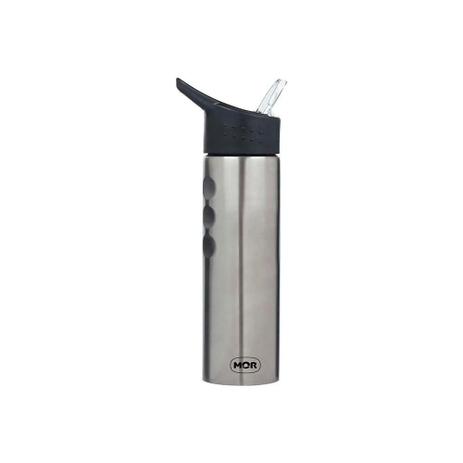 Garrafa Sport Inox Com Capa Sport To Go 750ML - Mor Menor preço em Garrafa Sport Inox Com Capa Sport To Go 750ML - Mor