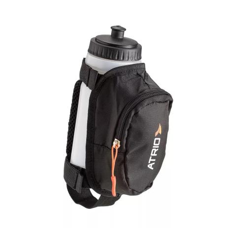 Garrafa Squeeze 600ml com Bolsa Multiuso Atrio ES106 é boa?