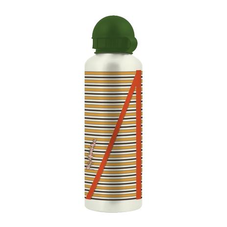 Garrafa Squeeze Amarela 500ml Chaves Urban é boa?