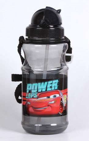 Garrafa Squeeze Carros Disney Original (Dermiwil) é boa?