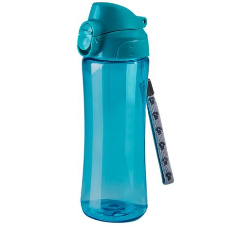 Garrafa Squeeze Color Plástico Para Água Academia 550ml Verde - Coza Menor preço em Garrafa Squeeze Color Plástico Para Água Academia 550ml Verde - Coza