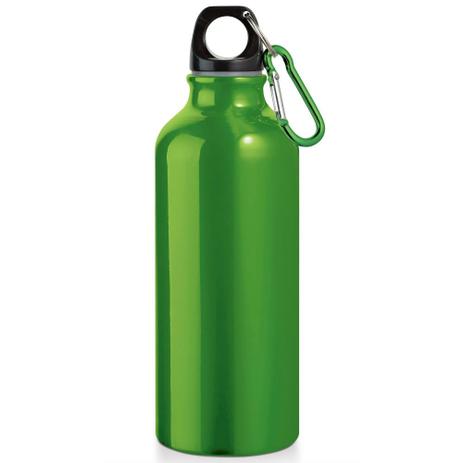 Garrafa Squeeze Sport 500 ml TopGet Verde Menor preço em Garrafa Squeeze Sport 500 ml TopGet Verde