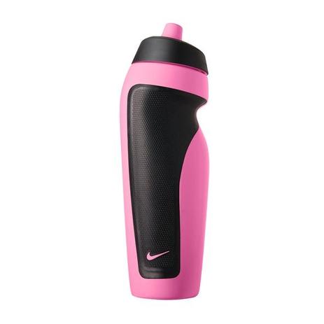 Garrafa Squeeze Sport Rosa - Nike Menor preço em Garrafa Squeeze Sport Rosa - Nike