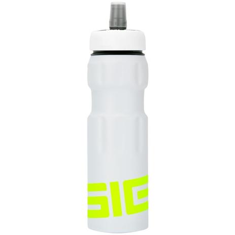 Garrafa Squeeze Swiss Nat Sports Touch 750ml Sigg Menor preço em Garrafa Squeeze Swiss Nat Sports Touch 750ml Sigg