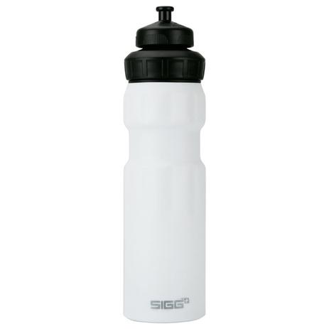 Garrafa Squeeze Swiss WMB Sports Touch 750ml Sigg Menor preço em Garrafa Squeeze Swiss WMB Sports Touch 750ml Sigg