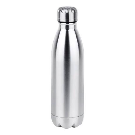 Garrafa Squeeze Térmica Parede Dupla Vácuo Inox Quente Frio - Penselar Fun é boa?