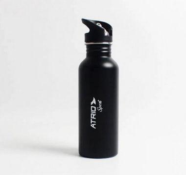Garrafa Squeeze Térmica Sport De Alumínio Atrio 600ML é boa?