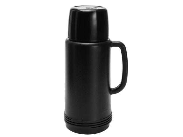 Garrafa Térmica 1L com Tampa Invicta - Ideal Menor preço em Garrafa Térmica 1L com Tampa Invicta - Ideal