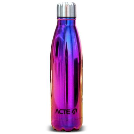 Garrafa Térmica 500ml - Acte sports Menor preço em Garrafa Térmica 500ml - Acte sports
