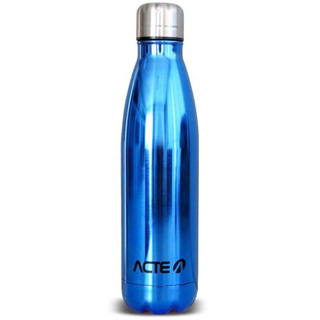 Garrafa Térmica 500ml url - Acte sports Menor preço em Garrafa Térmica 500ml url - Acte sports