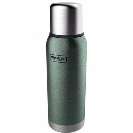Garrafa Térmica Adventure Stanley 1L Menor preço em Garrafa Térmica Adventure Stanley 1L