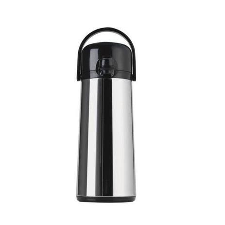 Garrafa Termica AIR POT INOX 1,8 L Invicta 100197280105 é boa?