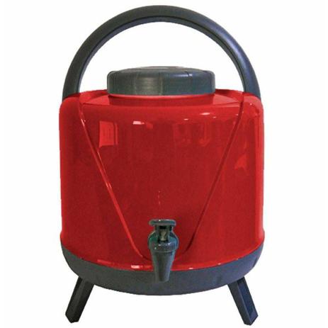 Garrafa térmica - botijão 5 l - AREZO é boa?