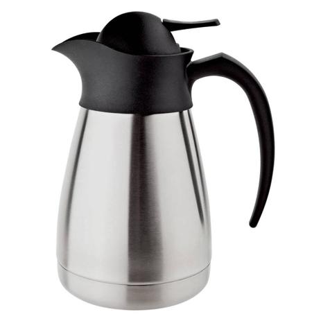 Garrafa Térmica Bule Wave 0,5 L - Invicta Menor preço em Garrafa Térmica Bule Wave 0,5 L - Invicta