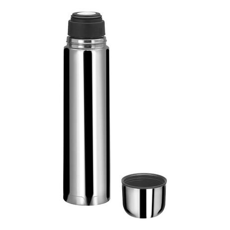 Garrafa Térmica Cantil Inox 1 Litro Inquebrável Café, Chá - Art house é boa?