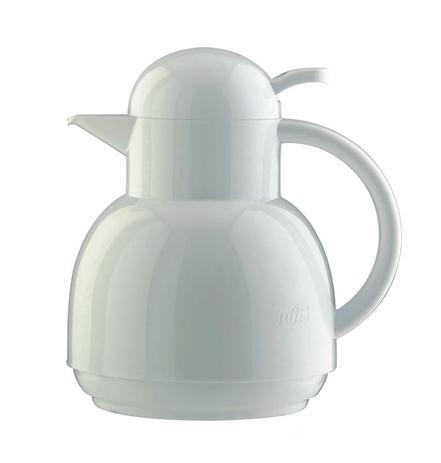 Garrafa termica easy diana branca - 300ml - Alfi Menor preço em Garrafa termica easy diana branca - 300ml - Alfi
