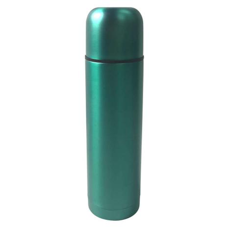 Garrafa térmica em inox 350 ml Dynasty 23686 Menor preço em Garrafa térmica em inox 350 ml Dynasty 23686