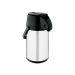 Garrafa térmica exclusiva - 1l - Soprano Menor preço em Garrafa térmica exclusiva - 1l - Soprano