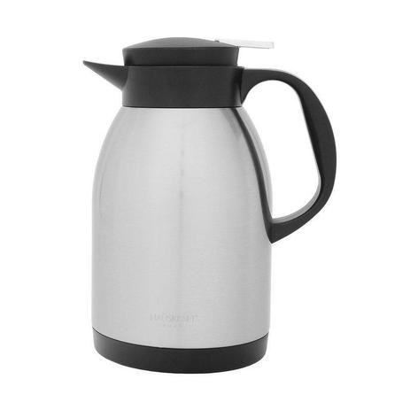 Garrafa Térmica Garbo 1,6 Litro - Outras Menor preço em Garrafa Térmica Garbo 1,6 Litro - Outras