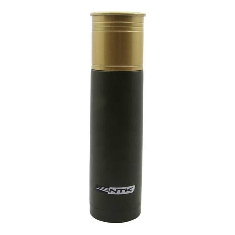 Garrafa Térmica Hotspy 500ML Nautika Tático Verde Menor preço em Garrafa Térmica Hotspy 500ML Nautika Tático Verde