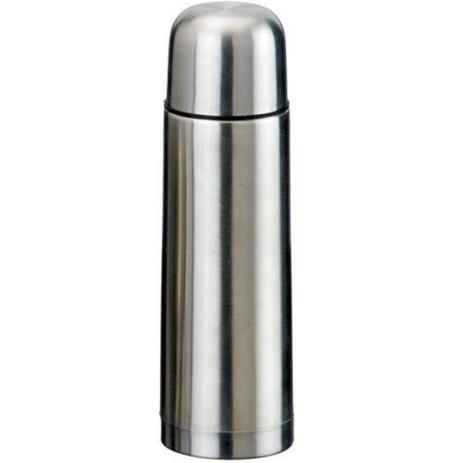 Garrafa Térmica Inox 500ml Inquebrável - Xd Menor preço em Garrafa Térmica Inox 500ml Inquebrável - Xd