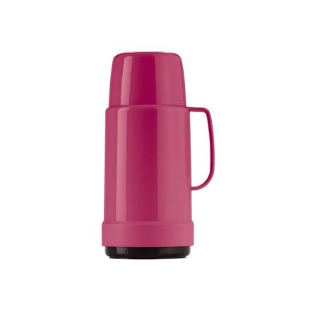 Garrafa térmica invicta rosa glt rolha 0,750 ml 8313-1305 Menor preço em Garrafa térmica invicta rosa glt rolha 0,750 ml 8313-1305