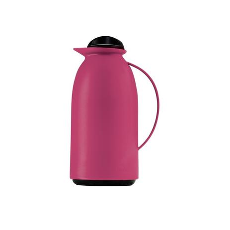 Garrafa térmica invicta rosa vg mix 0,750 ml 8803-1506 Menor preço em Garrafa térmica invicta rosa vg mix 0,750 ml 8803-1506