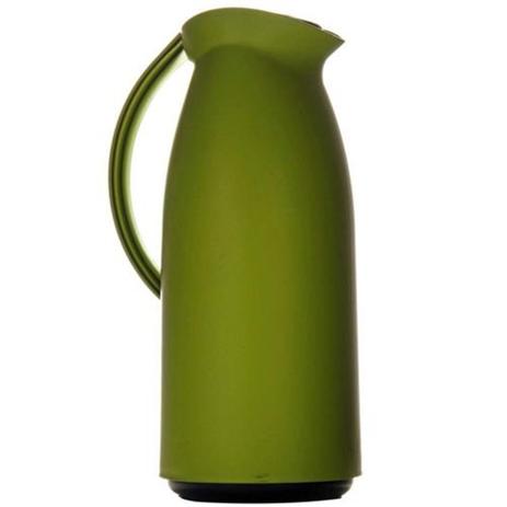 Garrafa térmica invicta verde limão favorita 1l cód. 851114 Menor preço em Garrafa térmica invicta verde limão favorita 1l cód. 851114
