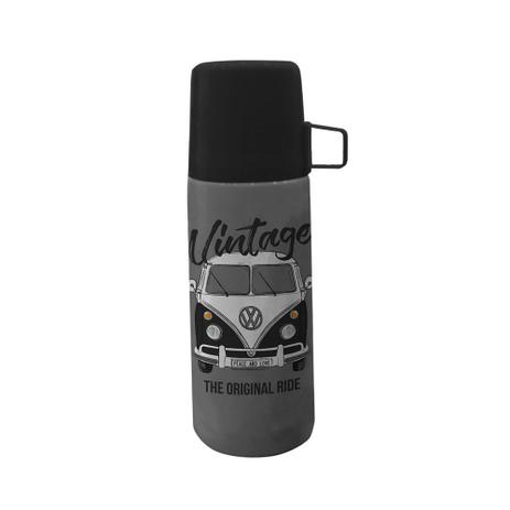 Garrafa Térmica Kombi Vintage com Tampa Caneca Inox 350 Ml - Urban é boa?