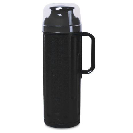 Garrafa Térmica Personal cor Preto 1L - TERMOLAR é ruim? Garrafa Térmica Personal cor Preto 1L - TERMOLAR é boa?