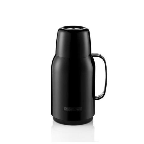 Garrafa térmica plast. 750ml pta gostar cód. 8425 - Sanremo Menor preço em Garrafa térmica plast. 750ml pta gostar cód. 8425 - Sanremo