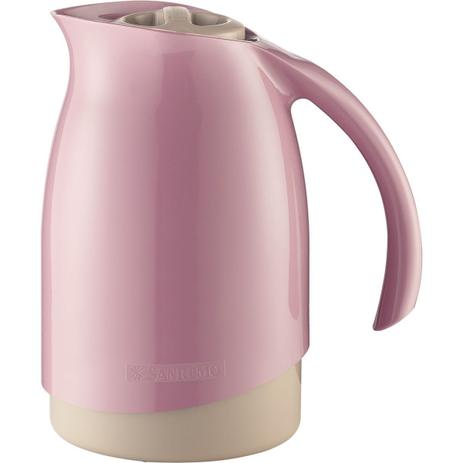 Garrafa Termica Rosca Bule Termico Cuidar 700ML RS - Sanremo Menor preço em Garrafa Termica Rosca Bule Termico Cuidar 700ML RS - Sanremo