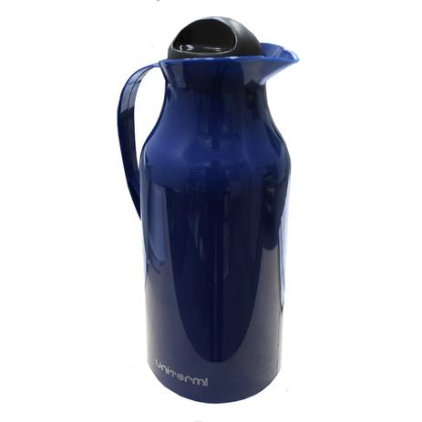 Garrafa térmica siena 0,75 l azul (81009) - unitermi é boa?