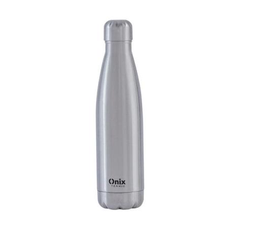 Garrafa Térmica Squeeze Academia Quente Frio Inox - 750 Ml - Paramount Menor preço em Garrafa Térmica Squeeze Academia Quente Frio Inox - 750 Ml - Paramount