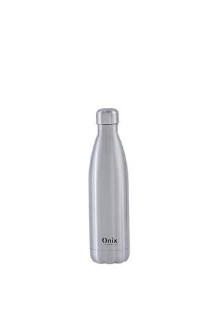 Garrafa térmica squeeze aço inox 750 ml paramount Menor preço em Garrafa térmica squeeze aço inox 750 ml paramount