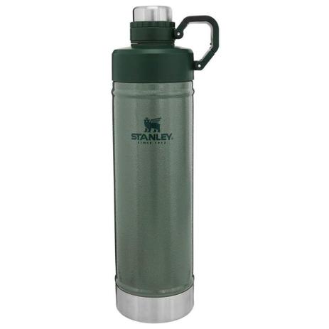 Garrafa térmica stanley hydration verde 750ml - cod. 8025-02 Menor preço em Garrafa térmica stanley hydration verde 750ml - cod. 8025-02