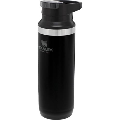 Garrafa Térmica Stanley Switchback 473 ml Black é ruim? Garrafa Térmica Stanley Switchback 473 ml Black é boa?