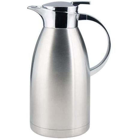 Garrafa Térmica Studio Café Aco Inox Parede Dupla Fracalanza Menor preço em Garrafa Térmica Studio Café Aco Inox Parede Dupla Fracalanza