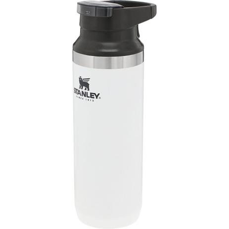 Garrafa Térmica Switchback 473 ml Stainless Steel - Stanley é ruim? Garrafa Térmica Switchback 473 ml Stainless Steel - Stanley é boa?