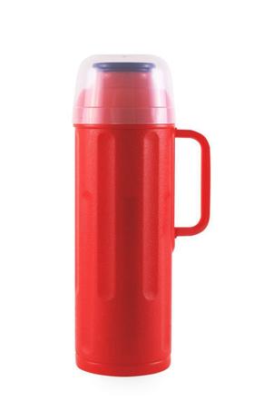 Garrafa Térmica Termolar Personal Vermelha 1 Litro - 118151 Menor preço em Garrafa Térmica Termolar Personal Vermelha 1 Litro - 118151