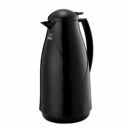 Garrafa termica Zojirushi AGKB-10 preta 1 litro - 13188 Menor preço em Garrafa termica Zojirushi AGKB-10 preta 1 litro - 13188