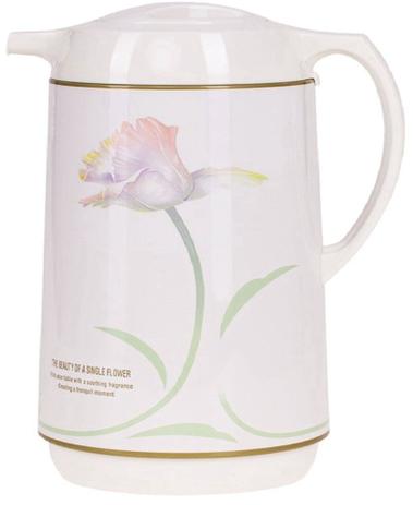 Garrafa Térmica Zojirushi AHGB-06 Fc White Ballerina 600ml Menor preço em Garrafa Térmica Zojirushi AHGB-06 Fc White Ballerina 600ml