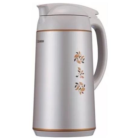 Garrafa Térmica Zojirushi AHPB 10A TK HERB CACAO 1 LITRO Menor preço em Garrafa Térmica Zojirushi AHPB 10A TK HERB CACAO 1 LITRO